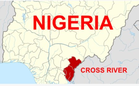 CSOs Decry Noninclusivity in C'River Democratic Governance