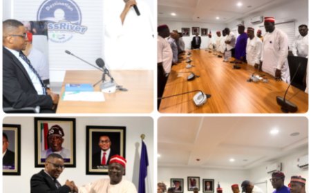 Kwankwaso Hails Cross River’s Agricultural Strengths, Vows Investment Drive