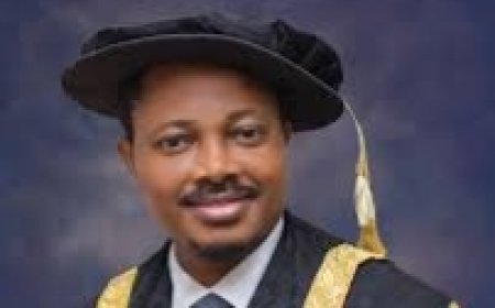 Ebonyi State: David Umahi Varsity Provides 2, 412 Persons With  Free Eye Treatment