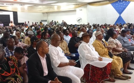 Tinubu Increases Constituency Funds to N1bn To Enhance Development, Says Akiba