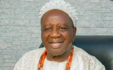 Ceding Bakassi Was Unfortunate, Unnecessary Decision, Fmr A'Ibom Gov, Attah