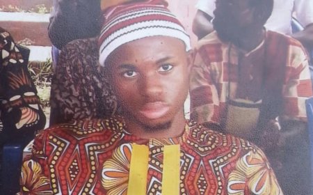 NBA Demands  Transparent Investigation On Murder of 23-yr-old Boy In Calabar