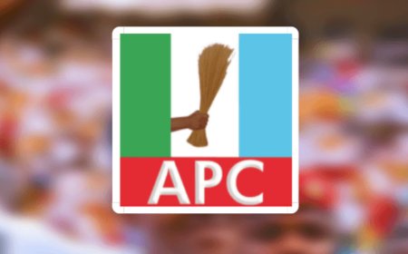 PRESS RELEASE  RE: “Cross River APC Frowns at Negative Social Media Campaign Against APC National Assembly Members From Central by Governor’s Media Aides”