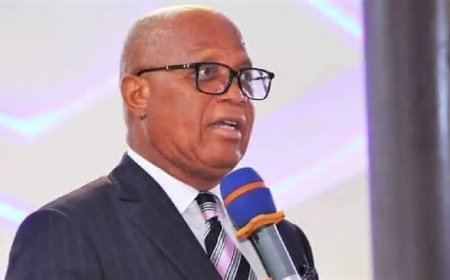 Eno Moves To Revive Akwa Ibom Inter-school Competitions