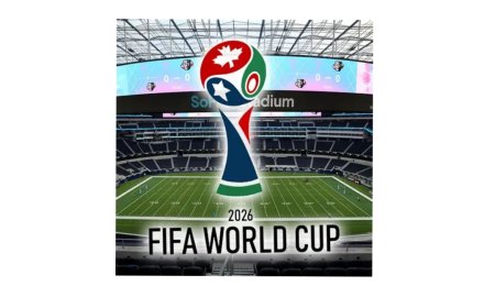 2026 World Cup; FIFA Dashes Super Eagles Hope, Refuses to Sanction South Africa For Fielding 'Suspended' Player