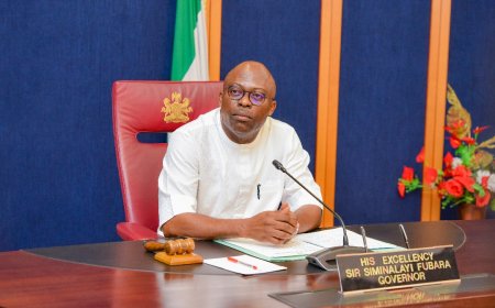 Atiku, Obi, CUPP React as Tinubu Lifts Emergency Rule in Rivers State
