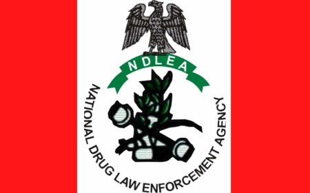 C'River NDLEA Commander Found Dead in Calabar Hotel