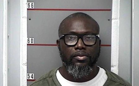 CRIME: FBI Nabs UK-based Nigerian Fraudster, Ajibola Oduntan, Over Multimillion-naira ‘Wicked’ Broadway Show Ticket Scam