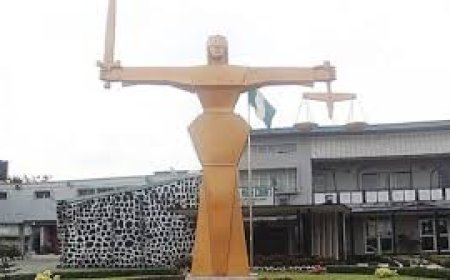 Ebonyi State: Magistrate Court  Remand 5 For Killing Youth Leader In Ekoli Edda, Community