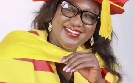 Beagle News Felicitates UNICAL’s Trailblazing Vice Chancellor on Her Birthday