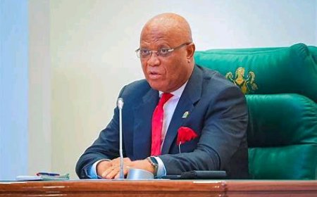 Akwa Ibom Unveils 10-year Electricity Reform Plan to Power Every Household By 2034
