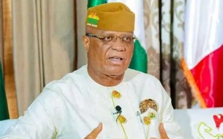 Akwa Ibom Diaspora Partners with Eno to Drive State’s Economic Growth