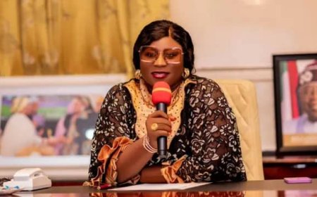 Ebonyi State: 2,200 to Undergo Free Hernia, Fibroid Operations — Mrs Nwifuru