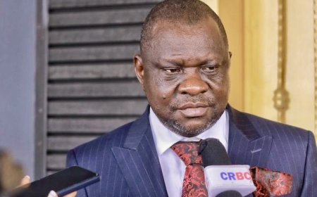 Senator Eteng Williams Urges Dialogue, Reconciliation in Ochon–Alesi Conflict