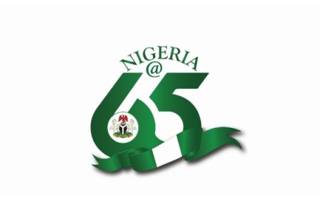 FG Unveils Theme For Nigeria's 65th Independence Celebration "ALL HANDS ON DECK"