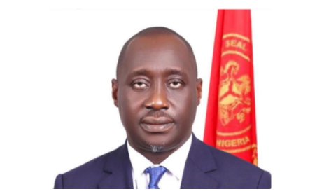 Jarigbe Pledges Senate Support to Optimize Gas Sector Growth