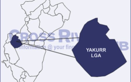 UGEP, C'RIVER - Scores Left With Bullet Wounds as Cult Group Battle For Supremacy