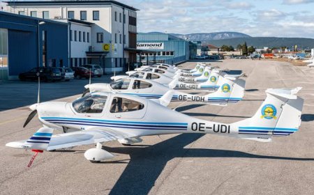 C'River Secures Partnership With Aviation Technology