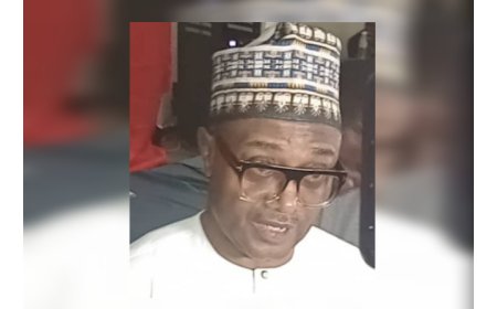 PDP CHAIRMAN, VENA IKEM DECLARES CROSS RIVER A PDP STATE