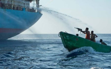 WATERWAYS KIDNAPPING: FROM THE MENANCE OF THE ROAD TO THE MONSTERS ON THE WATER