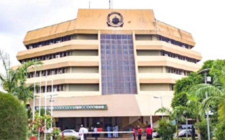 NUC Approves 20 Courses for Ebonyi ICT Varsity