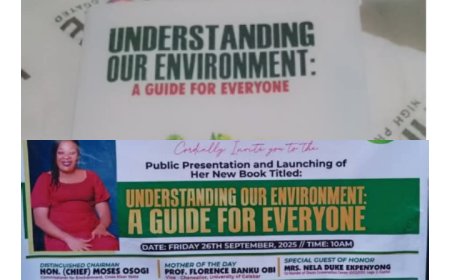 Stakeholders Push for Stronger Environmental Awareness , Sustainability