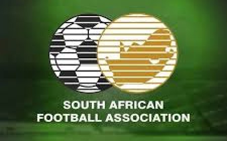 World Cup: South Africa To Appeal FIFA Ruling Over Mokoena Eligibility