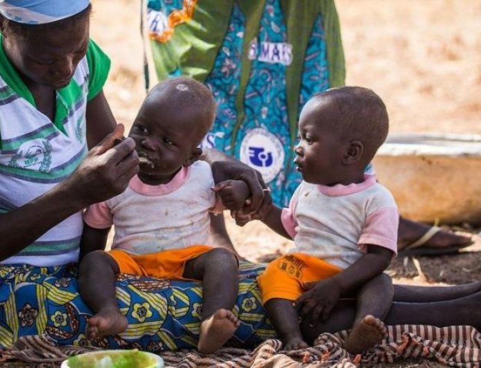 Tackling multidimensional poverty in Cross River communities