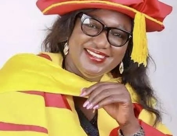 Beagle News Felicitates UNICAL’s Trailblazing Vice Chancellor on Her Birthday