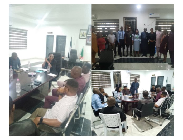 Chairman Of Ikom LGA Set To Partner With CSD Microfinance Bank To Boost The Economy