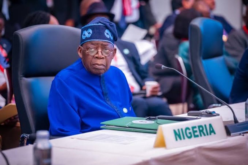 TINUBU HAS BEEN FAIR TO ALL SECTIONS OF NIGERIA - FG