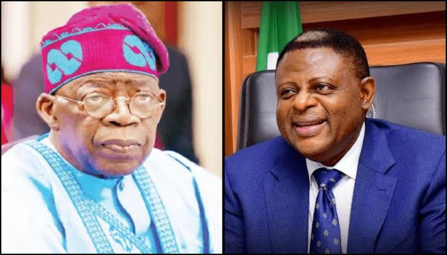 Otu Hails Tinubu For Establishing South South Dev Commission, Hails Abang, Odey