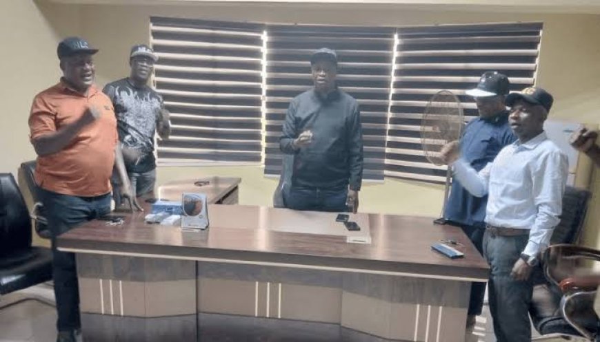 FG Deliberately Pushing ASUU To Strike, Says Benin Zone