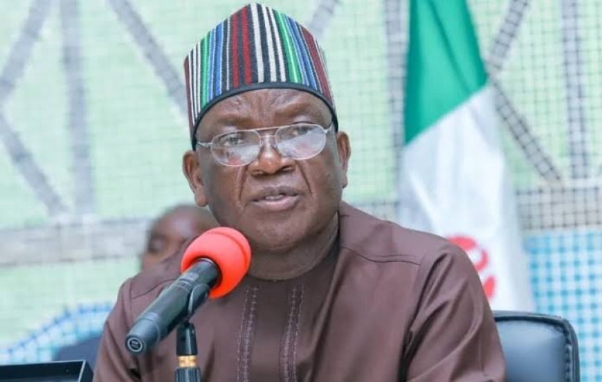 POLITICS: Failure To Comply With Our Resolutions Will Nullify PDP Nov. Convention, Says Ortom