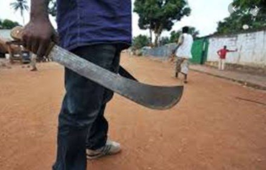 Cult Clash Claims Two Lives in Ikom