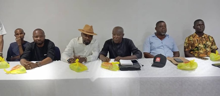 C'River PDP Central Factional Caucus Assures Inclusive Rancour-free Congress, Adopt Ekawu As Chairmanship Candidate