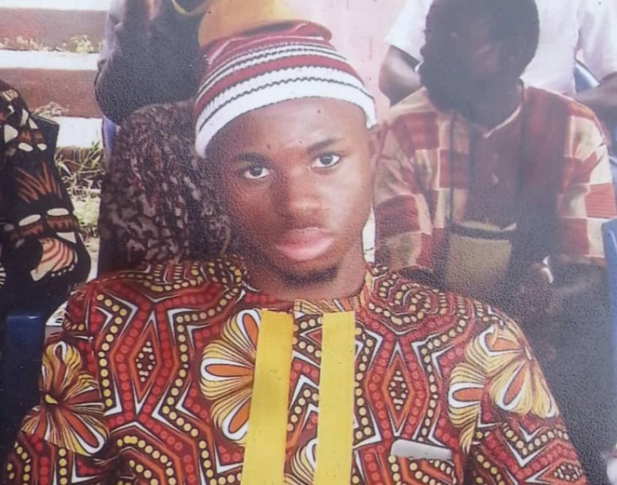 Autopsy Planned for Boy Shot at Gov’s Residence – CP