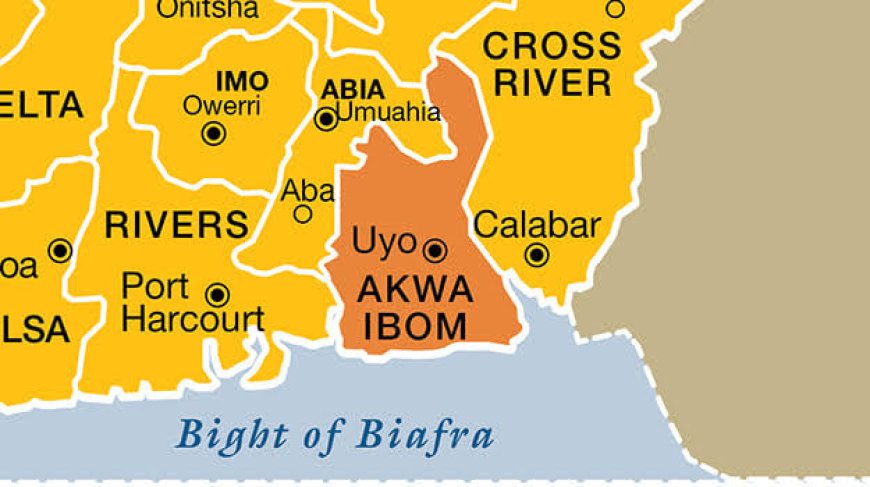 Tension As Mentally Deranged Persons Attack Uyo Residents