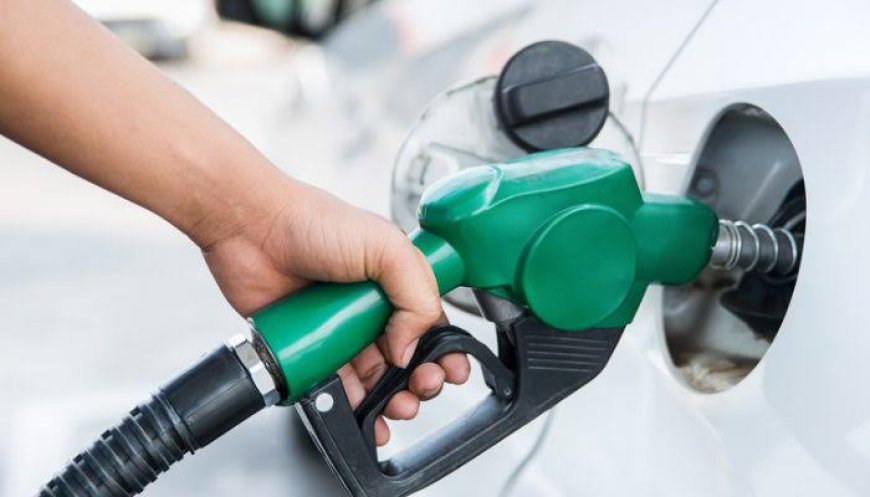 5% SURCHARGE ON FUEL: WHAT NIGERIANA SHOULD KNOW