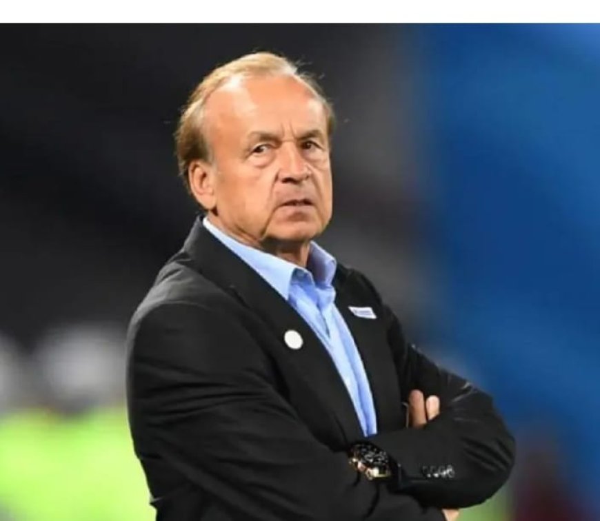 Rohr Demands Action on South Africa Sanction