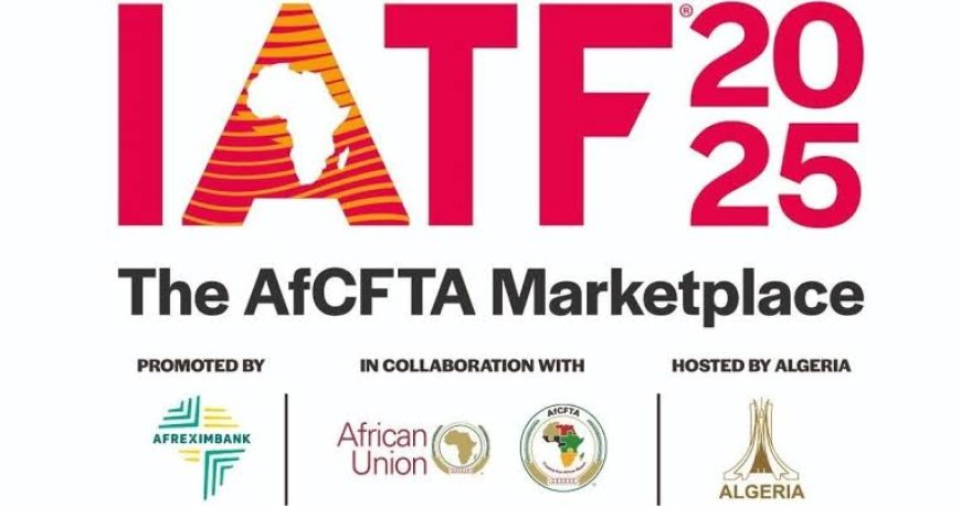 C'River To Host Intra-African Trade Fair 2026