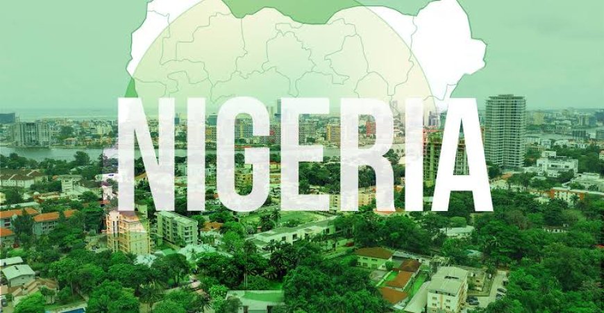 Nigeria Governors Forum Secures $2b Deal For Cross River State