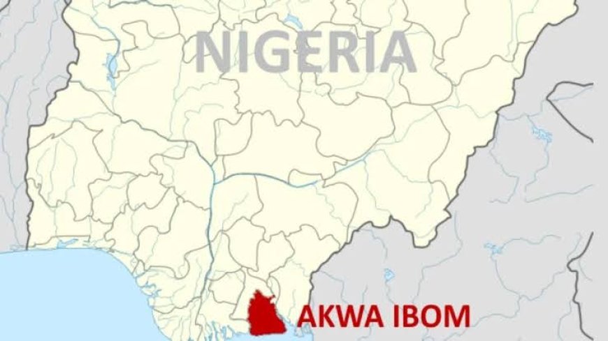 Akwa Ibom: Etinan Youths Protest Over Alleged Unfulfilled Pre-election Promises