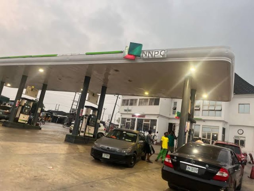 NUPENG Calls Off Strike as Dangote Group Yields to NUPENG Demand