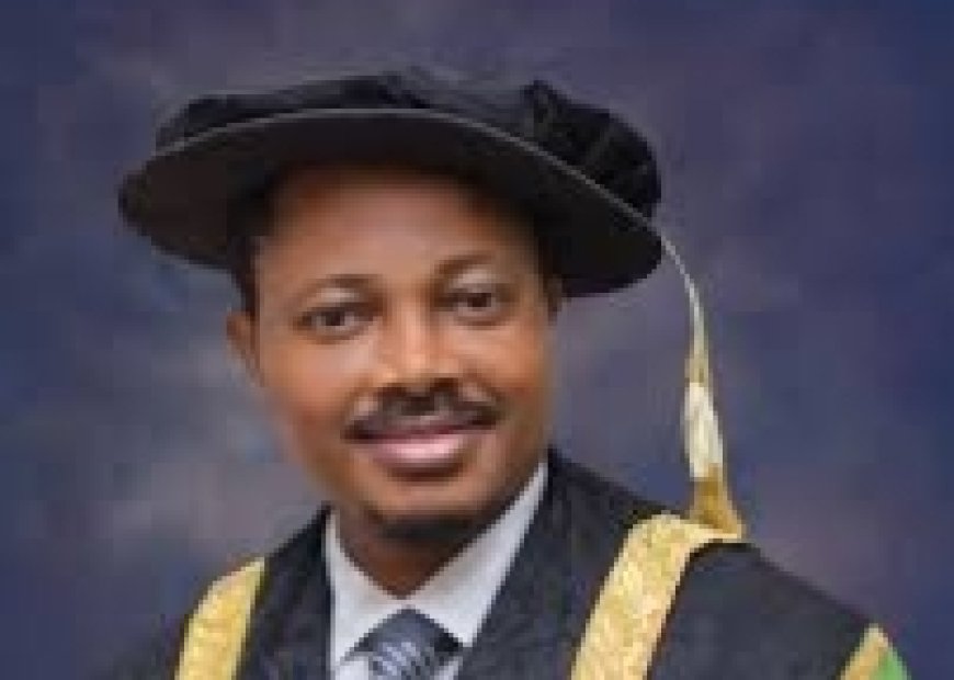 Ebonyi State: David Umahi Varsity Provides 2, 412 Persons With  Free Eye Treatment