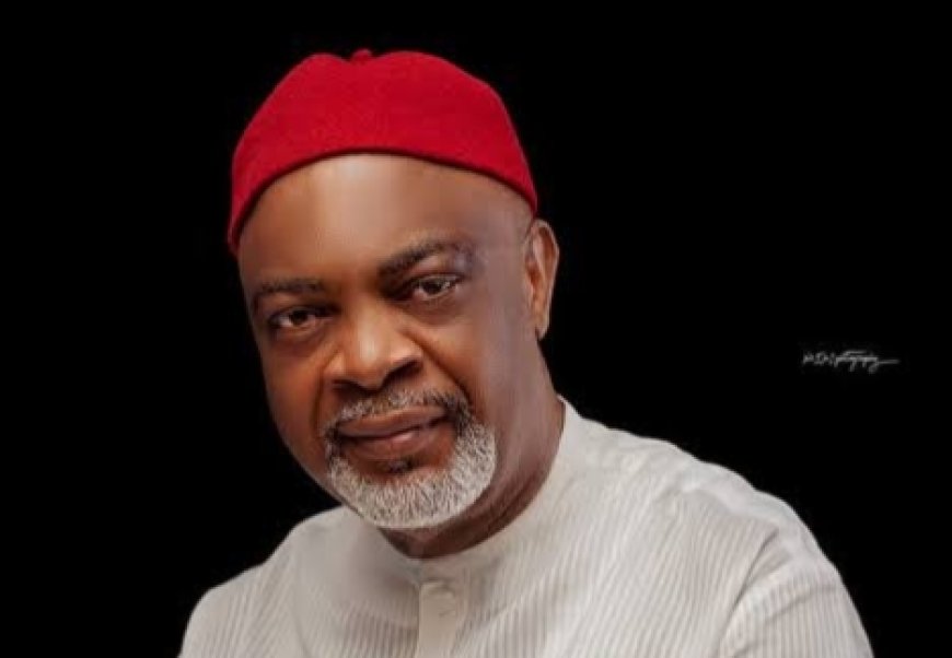 Ebonyi State Gov't Bans Illegal Motor Parks