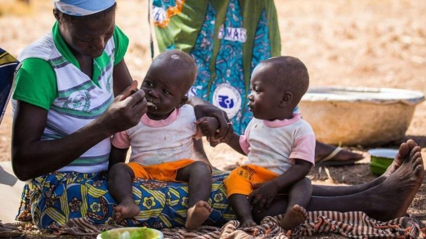 Tackling multidimensional poverty in Cross River communities