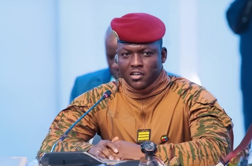 Burkina Faso Waives Visa Fees For All Africans Travellers