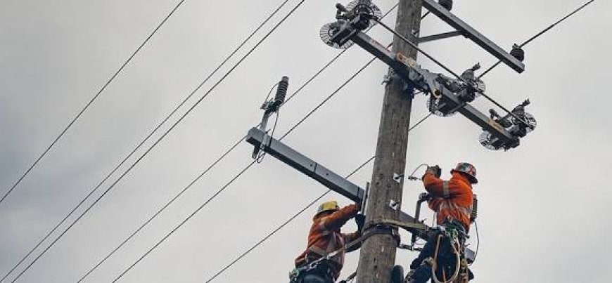 Otu Flags Off Power Restoration Project in Nde Community