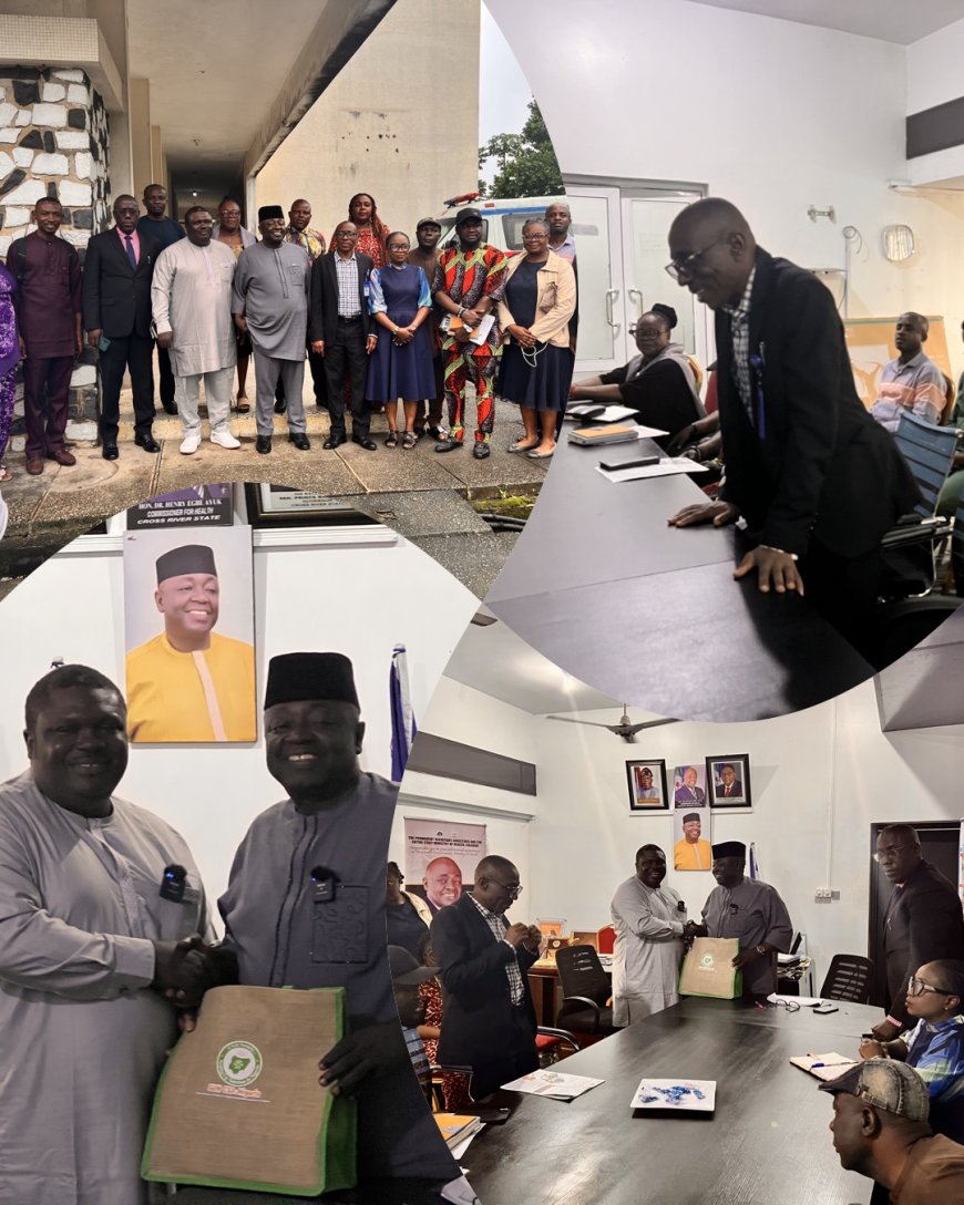 C’River Gov’t Pledges Stronger Action Against Malnutrition